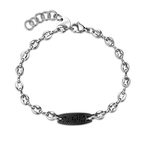 Bracciale Uomo S'Agapò Titan - STI27