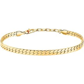 Bracciale Uomo Sector Basic - SZS138