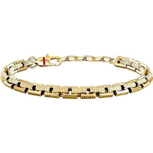 Bracciale Uomo Sector Basic - SZS145