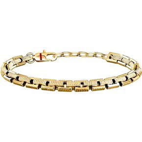 Bracciale Uomo Sector Basic - SZS145