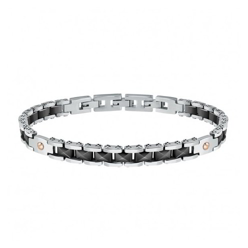 Bracciale Uomo Sector Ceramic - SAFR30