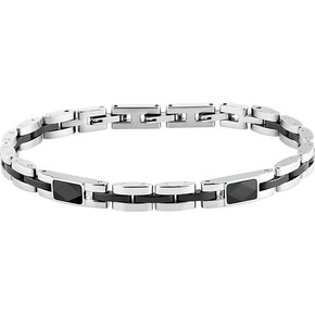 Bracciale Uomo Sector Ceramic - SAFR58