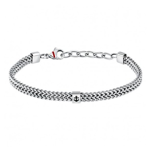 Bracciale Uomo Sector Marine - SAGJ27