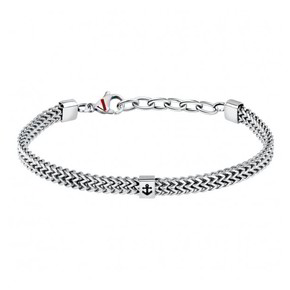 Bracciale Uomo Sector Marine - SAGJ27 Bracciale Uomo Sector Marine - SAGJ27