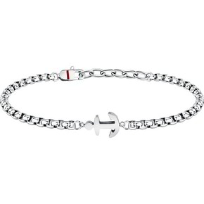 Bracciale Uomo Sector Marine - SAGJ29