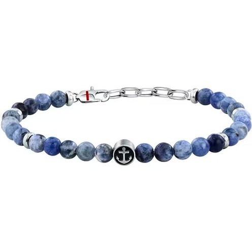 Bracciale Uomo Sector Marine - SAGJ39