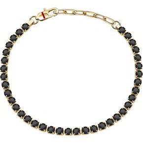 Bracciale Uomo Sector Tennis - SANN44 Bracciale Uomo Sector Tennis - SANN44
