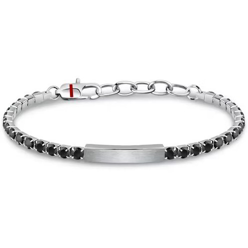 Bracciale Uomo Sector Tennis - SANN47