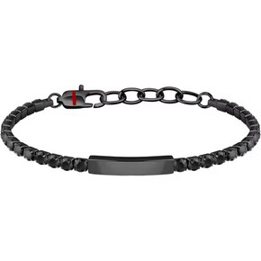 Bracciale Uomo Sector Tennis - SANN48 Bracciale Uomo Sector Tennis - SANN48