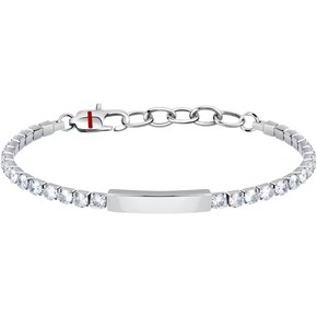 Bracciale Uomo Sector Tennis - SANN49 Bracciale Uomo Sector Tennis - SANN49