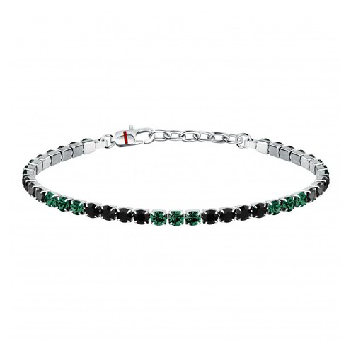 Bracciale Uomo Sector Tennis - SANN57
