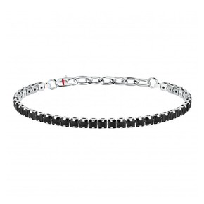 Bracciale Uomo Sector Tennis - SANN59 Bracciale Uomo Sector Tennis - SANN59