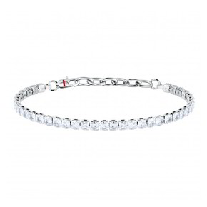 Bracciale Uomo Sector Tennis - SANN60