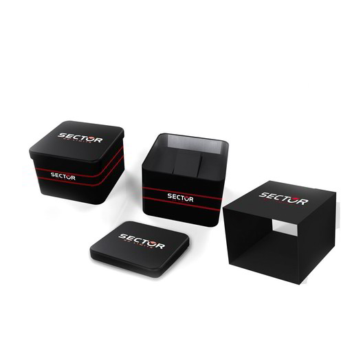 Bracciale Uomo Sector Tennis - SANN62