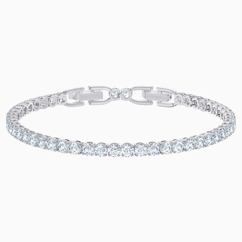 Bracciale Uomo Swarovski Tennis - 5513401