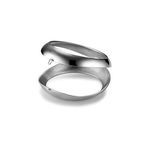 Collana Donna In Acciaio Breil TJ3079 - Zanoni Preziosi - Foto 4