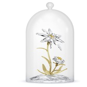 Campana Vetro 130th Anniversario Swarovski Florere - 5701376
