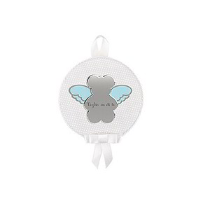 Capoculla Nanan Tondo Azzurro - NCA0001