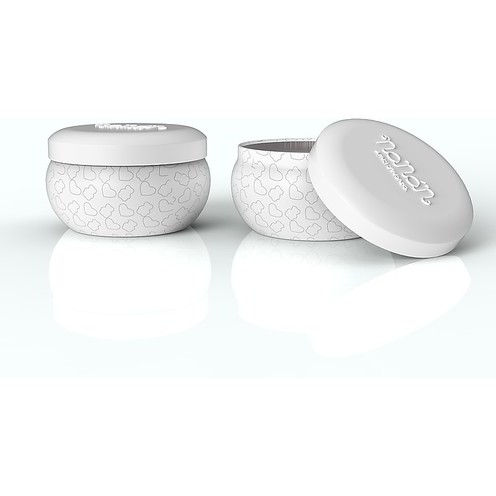 Cavigliera Bimba Nanan Simboli - NAN0563