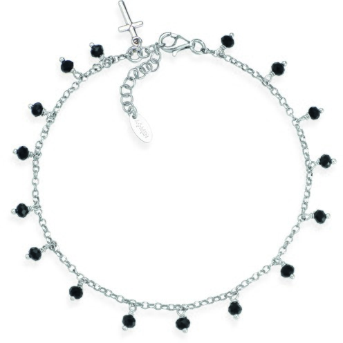 Cavigliera Donna Amen Romance - CACRBN