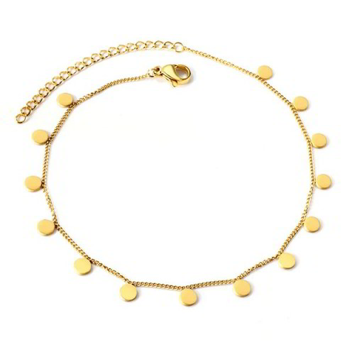 Cavigliera Donna Boccadamo Astra - AA_CV01