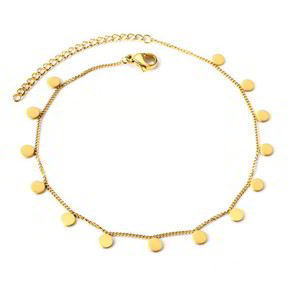Cavigliera Donna Boccadamo Astra - AA_CV01