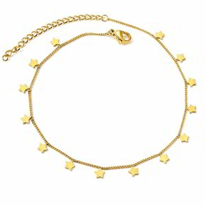 Cavigliera Donna Boccadamo Astra - AA_CV02
