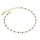 Cavigliera Donna Boccadamo Astra - AA_CV13