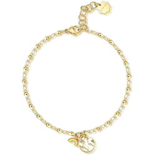 Cavigliera Donna Brosway Chakra - BHKA006