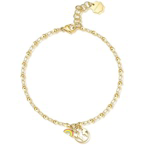 Cavigliera Donna Brosway Chakra - BHKA006