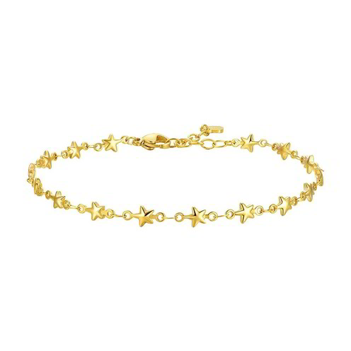 Cavigliera Donna Luca Barra Emozioni - CV161