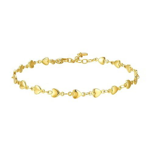 Cavigliera Donna Luca Barra Emozioni - CV163