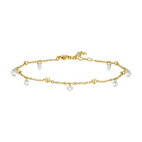 Cavigliera Donna Luca Barra Emozioni - CV173