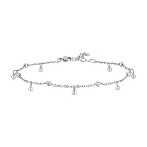 Cavigliera Donna Luca Barra Emozioni - CV174