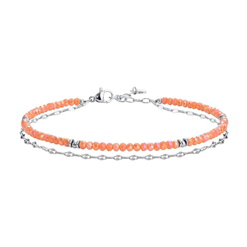 Cavigliera Donna Luca Barra Emozioni - CV189