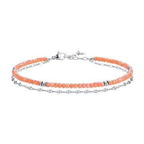 Cavigliera Donna Luca Barra Emozioni - CV189