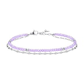 Cavigliera Donna Luca Barra Emozioni - CV190