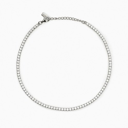 Cavigliera Donna Mabina Tennis - 533755