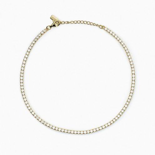 Cavigliera Donna Mabina Tennis - 533756