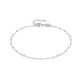 Cavigliera Donna Nomination Anklets - 241001/062 Cavigliera Donna Nomination Anklets - 241001/062