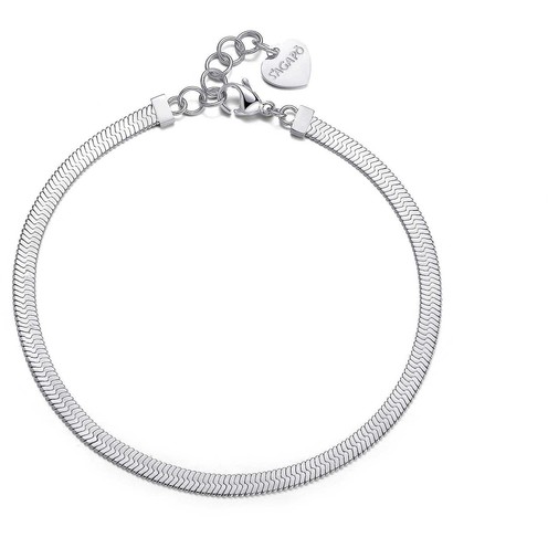 Cavigliera Donna S'Agapò Chunky - SHK15