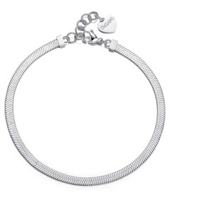 Cavigliera Donna S'Agapò Chunky - SHK15