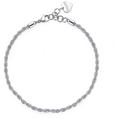 Cavigliera Donna S'Agapò Chunky - SHK19