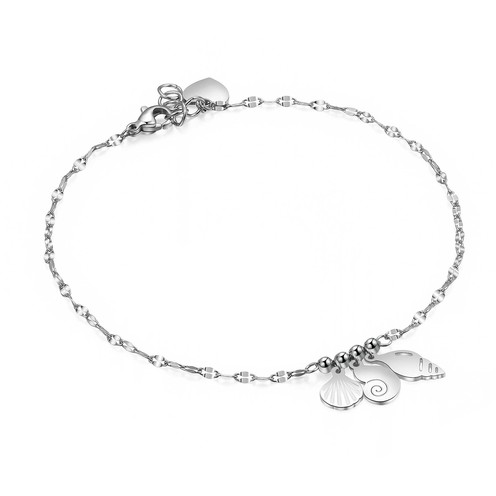 Cavigliera Donna S'Agapò Haiti - SHT12