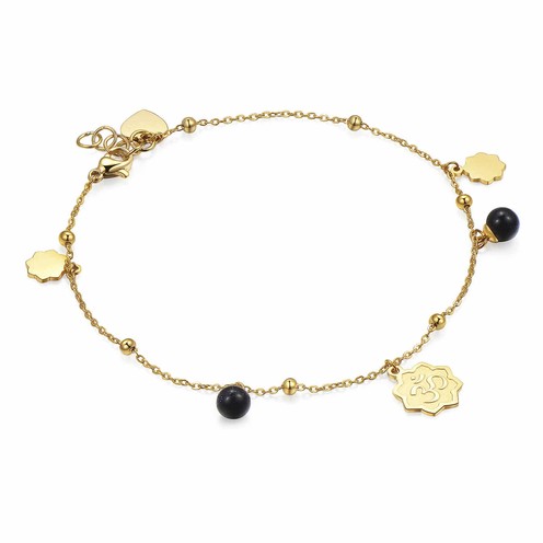 Cavigliera Donna S'Agapò Haiti - SHT15