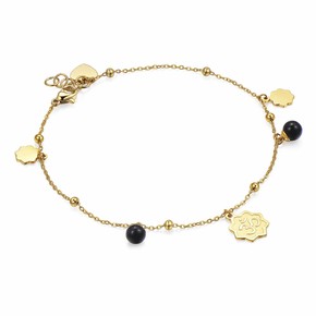 Cavigliera Donna S'Agapò Haiti - SHT15