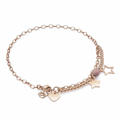 Cavigliera Donna S'Agapò Haiti - SHT18