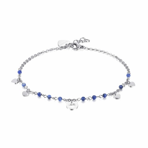 Cavigliera Donna S'Agapò Haiti - SHT38