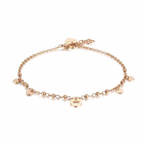 Cavigliera Donna S'Agapò Haiti - SHT39