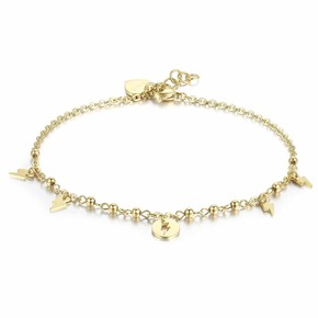 Cavigliera Donna S'Agapò Haiti - SHT41 Cavigliera Donna S'Agapò Haiti - SHT41